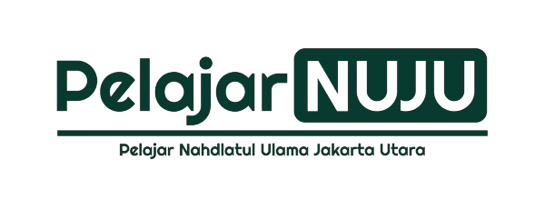 Logo Pelajar NUJU Hijau